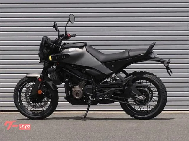 HUSQVARNA 401 2024 2024 — миниатюра 4