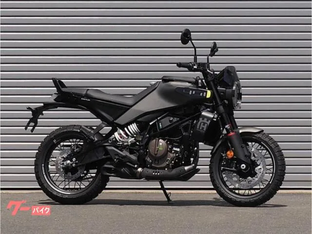 HUSQVARNA 401 2024 2024 — фото 1, купить с доставкой в Москву