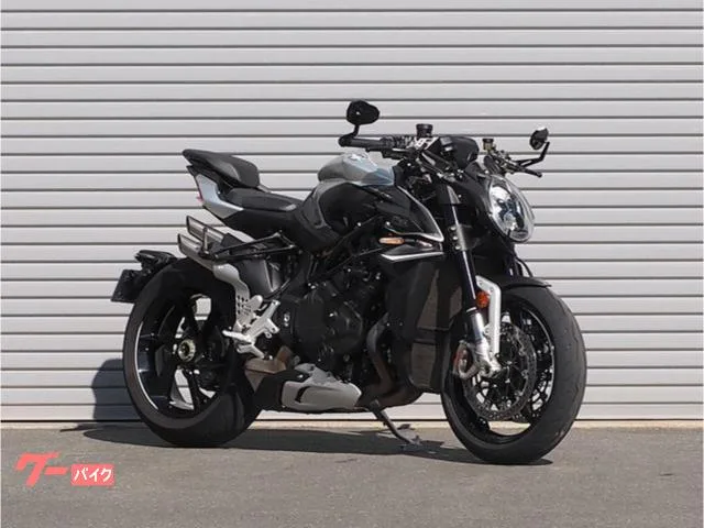 MV AGUSTA 1000RS 2022 — миниатюра 2