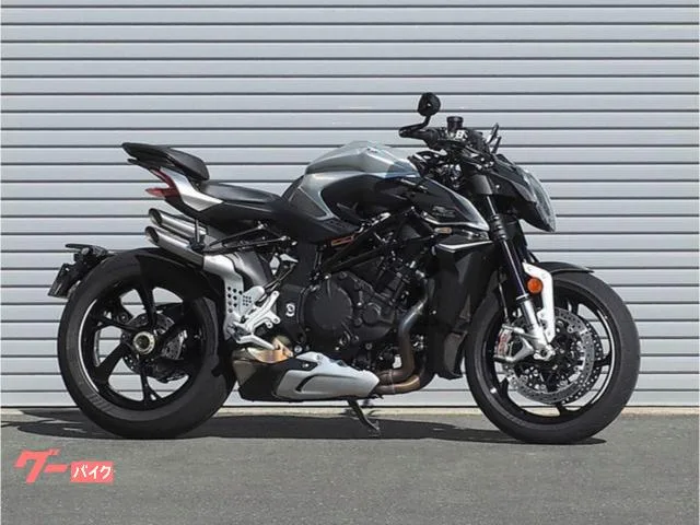 MV AGUSTA 1000RS 2022 — фото 1, купить с доставкой в Москву