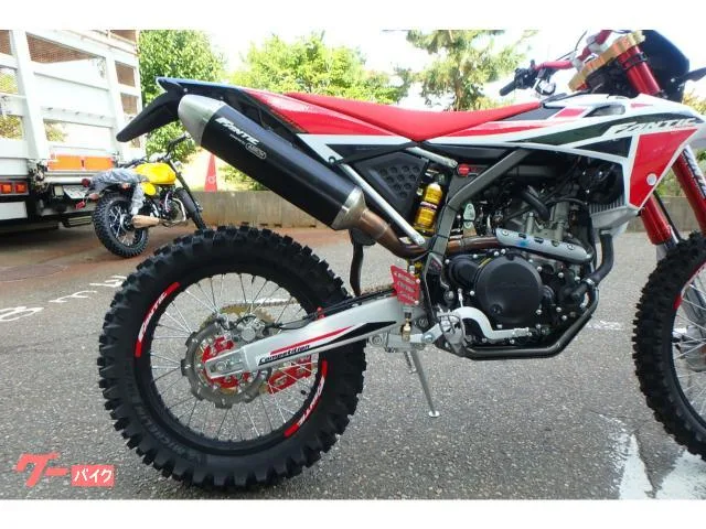 FANTIC 250 XEF 2023 — миниатюра 3