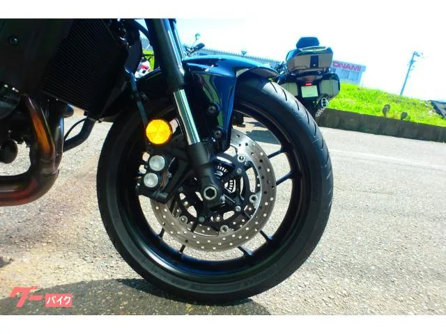 Yamaha XSR900 ETC 2024 — миниатюра 4