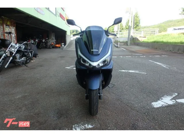 Honda PCX160 2024 — миниатюра 2