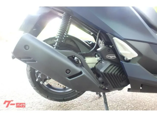 Honda PCX160 2024 — миниатюра 3