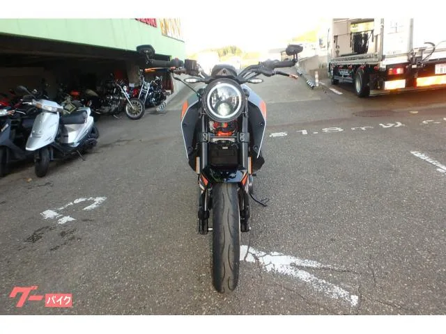 KTM 250 2022 — миниатюра 2