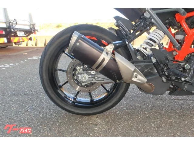KTM 250 2022 — миниатюра 3