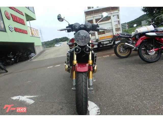Honda CB1300Super Four SP 30th 2023 — миниатюра 2