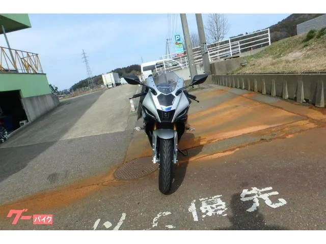 Yamaha YZF-R15M 2024 — миниатюра 2