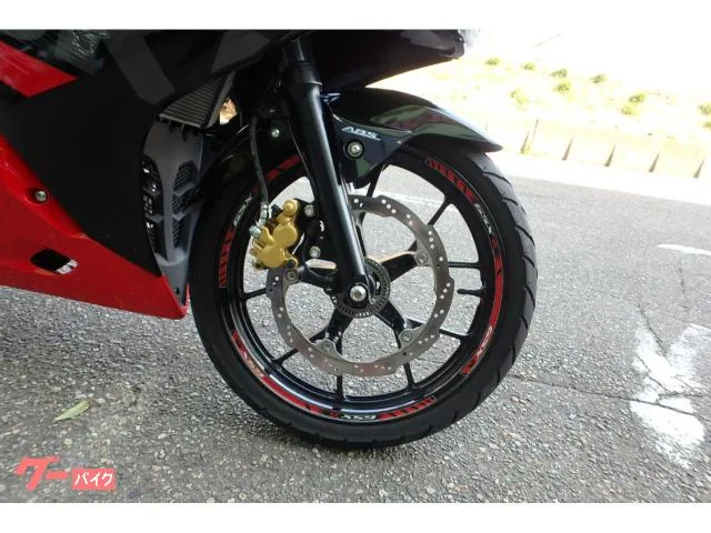 Suzuki GSX-R125 2022 — миниатюра 4