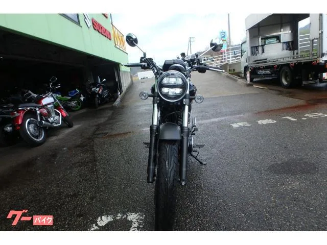 Honda GB350 2022 — миниатюра 2