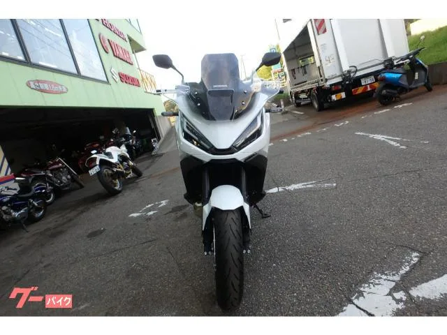 Honda NT1100 2022 — миниатюра 2