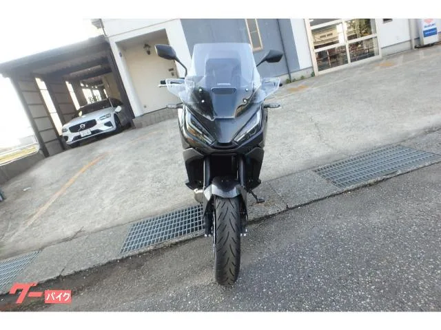 Honda NT1100 2023 — миниатюра 2