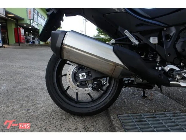 Honda NT1100 2023 — миниатюра 3