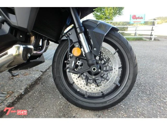 Honda NT1100 2023 — миниатюра 4