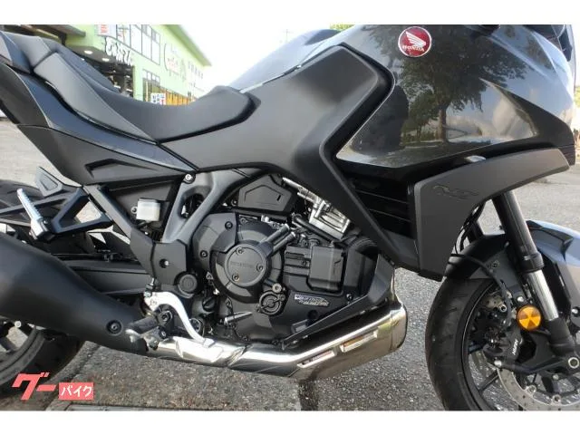 Honda NT1100 2023 — миниатюра 5