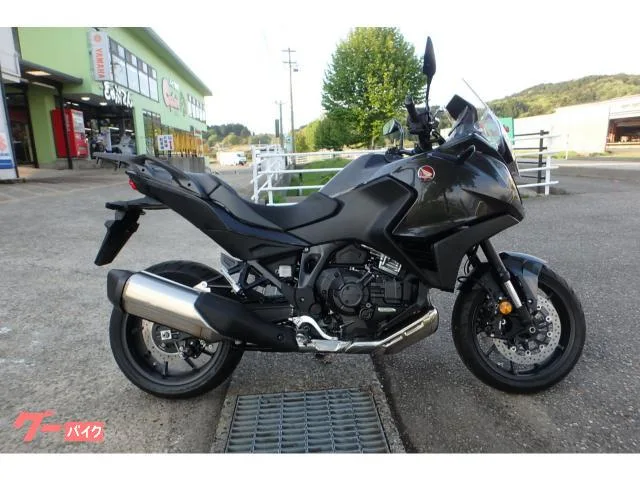 Honda NT1100 2023 — фото 1, купить с доставкой в Москву