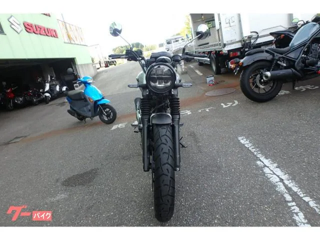 Honda GB350S 2023 — миниатюра 2