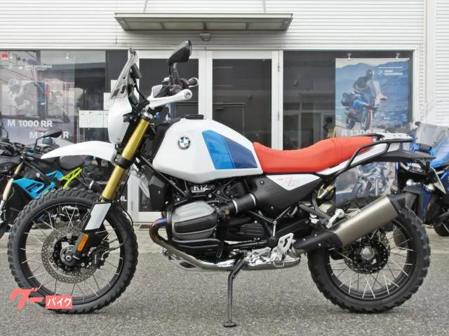 BMW R12 G/S 2025 — миниатюра 2