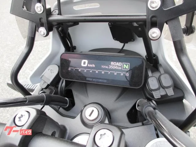 BMW R12 G/S 2025 — миниатюра 3