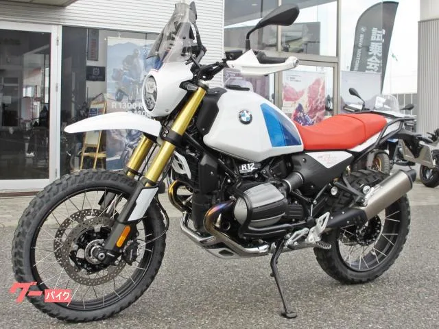 BMW R12 G/S 2025 — миниатюра 4