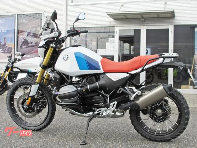 BMW R12 G/S 2025 — миниатюра 5