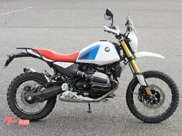 BMW R12 G/S 2025 — фото 1, купить с доставкой в Москву