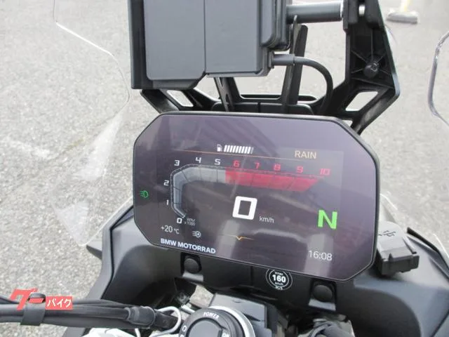 BMW F900GS 2025 — миниатюра 3