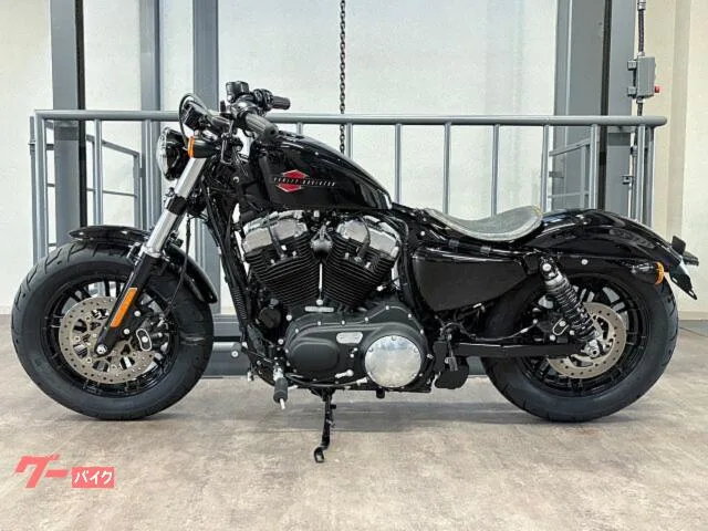HARLEY-DAVIDSON XL1200X ETC USB 2022 — миниатюра 2