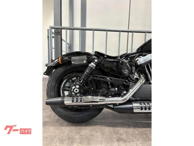 HARLEY-DAVIDSON XL1200X ETC USB 2022 — миниатюра 3
