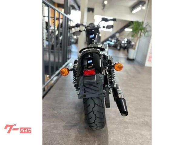 HARLEY-DAVIDSON XL1200X ETC USB 2022 — миниатюра 4
