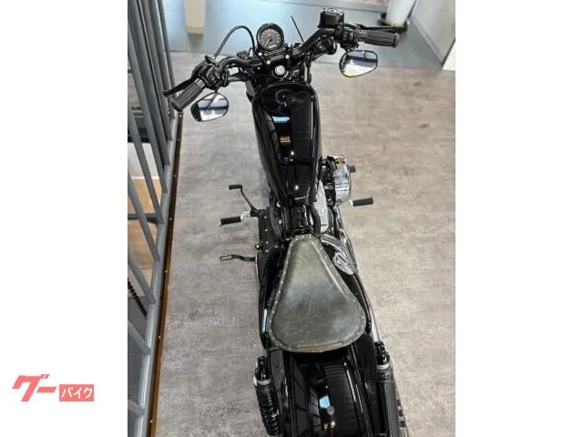 HARLEY-DAVIDSON XL1200X ETC USB 2022 — миниатюра 5