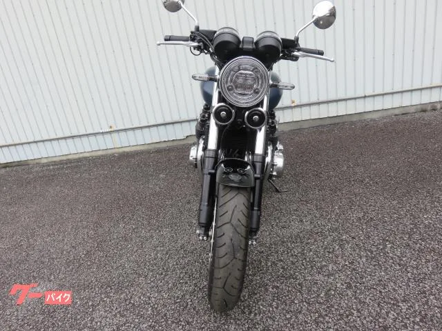 Honda CB1100RS ETC2.0 2022 — миниатюра 3