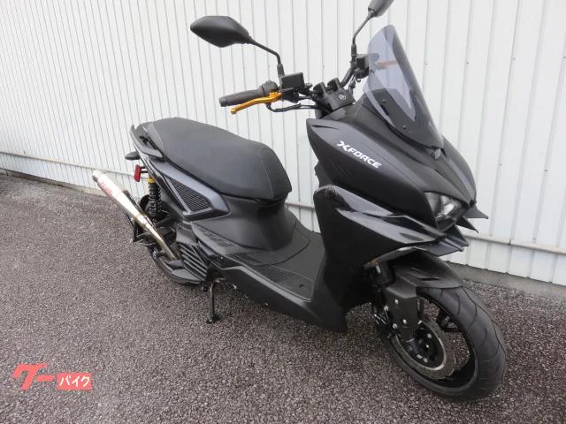 Yamaha X K2tec U-KANAYA KN 2025 — миниатюра 2