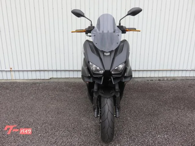 Yamaha X K2tec U-KANAYA KN 2025 — миниатюра 3