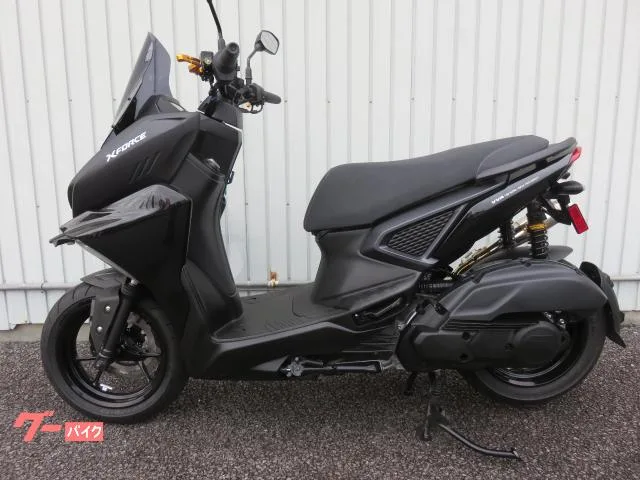 Yamaha X K2tec U-KANAYA KN 2025 — миниатюра 4