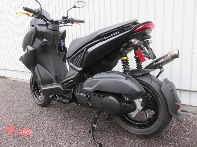 Yamaha X K2tec U-KANAYA KN 2025 — миниатюра 5