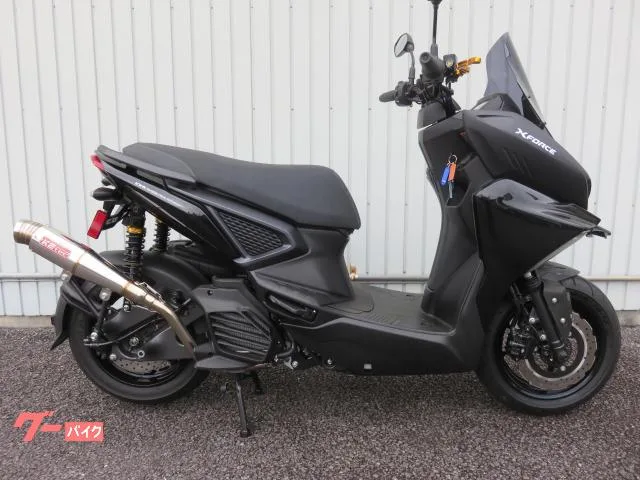 Yamaha X K2tec U-KANAYA KN 2025 — фото 1, купить с доставкой в Москву
