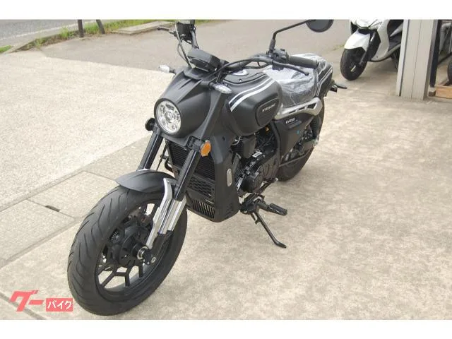 HYOSUNG GV250DRA 2023 — миниатюра 2