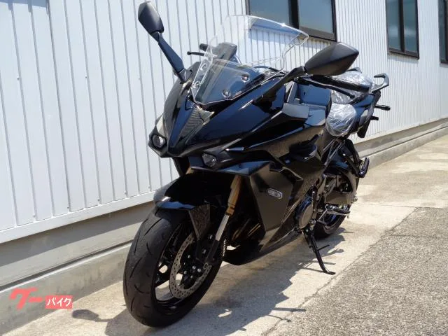 Suzuki GSX-S1000GT 2022 — миниатюра 2