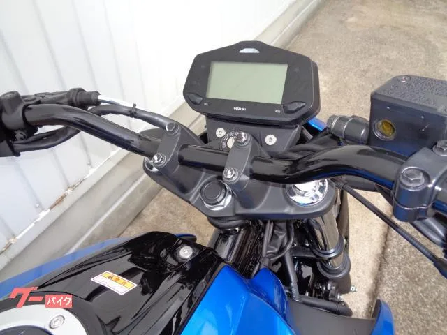 Suzuki GIXXER 150 2023 — миниатюра 5