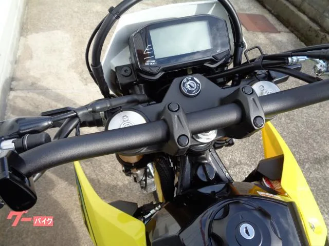Suzuki DR-Z4S 2026 — миниатюра 5