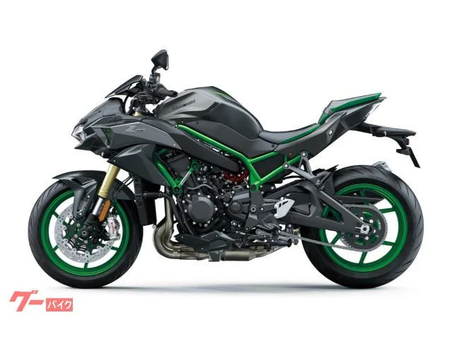 Kawasaki Z H2 SE 2026 — миниатюра 2