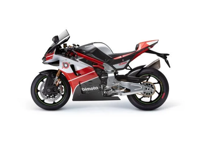 bimota KB998 2025 — миниатюра 4