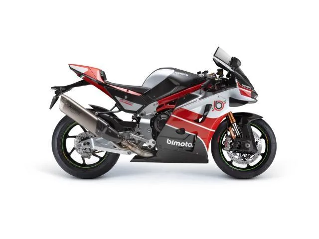 bimota KB998 2025 — фото 1, купить с доставкой в Москву