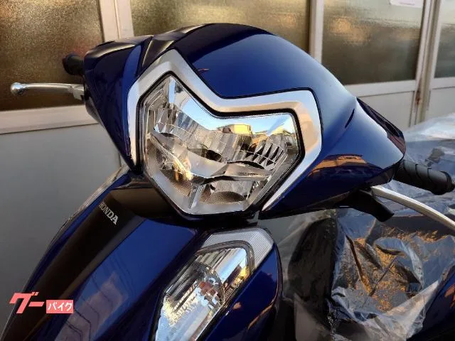 Honda 125/ 2025 2025 — миниатюра 2