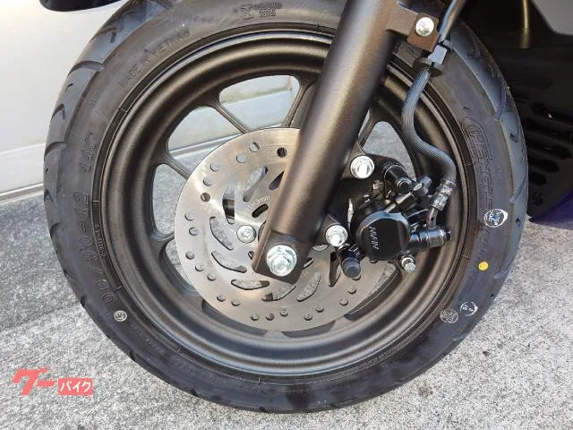 Honda 125/ 2025 2025 — миниатюра 4