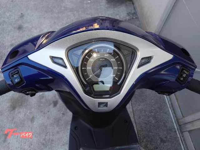 Honda 125/ 2025 2025 — миниатюра 5