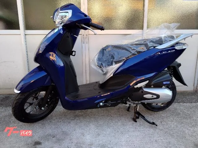 Honda 125/ 2025 2025 — фото 1, купить с доставкой в Москву