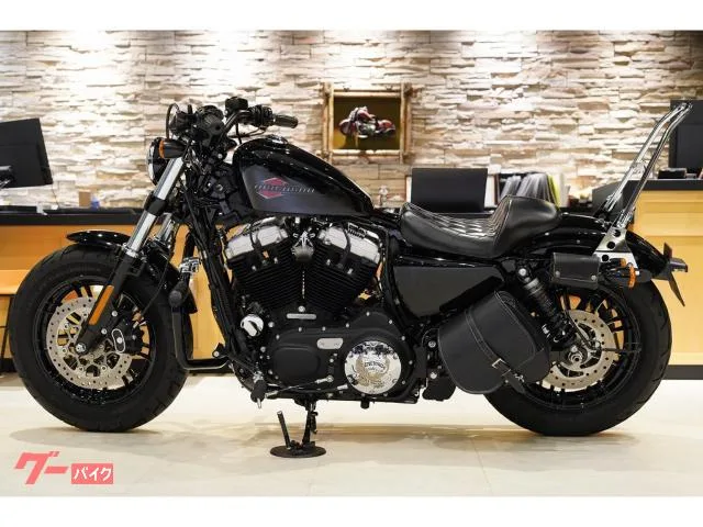 HARLEY-DAVIDSON XL1200X ETC 2022 — миниатюра 2