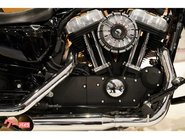HARLEY-DAVIDSON XL1200X ETC 2022 — миниатюра 3